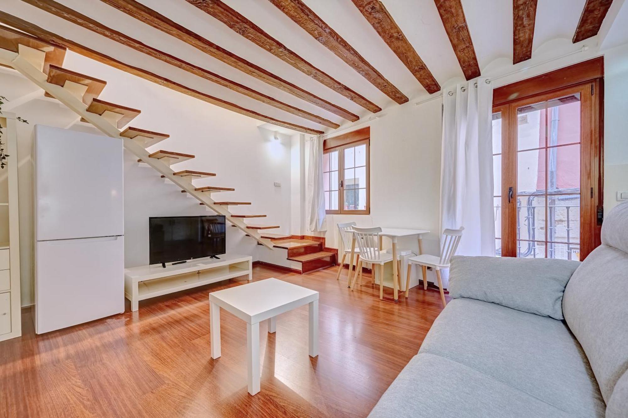 Duplex Portales By Clabao Apartment Logroño Exterior foto
