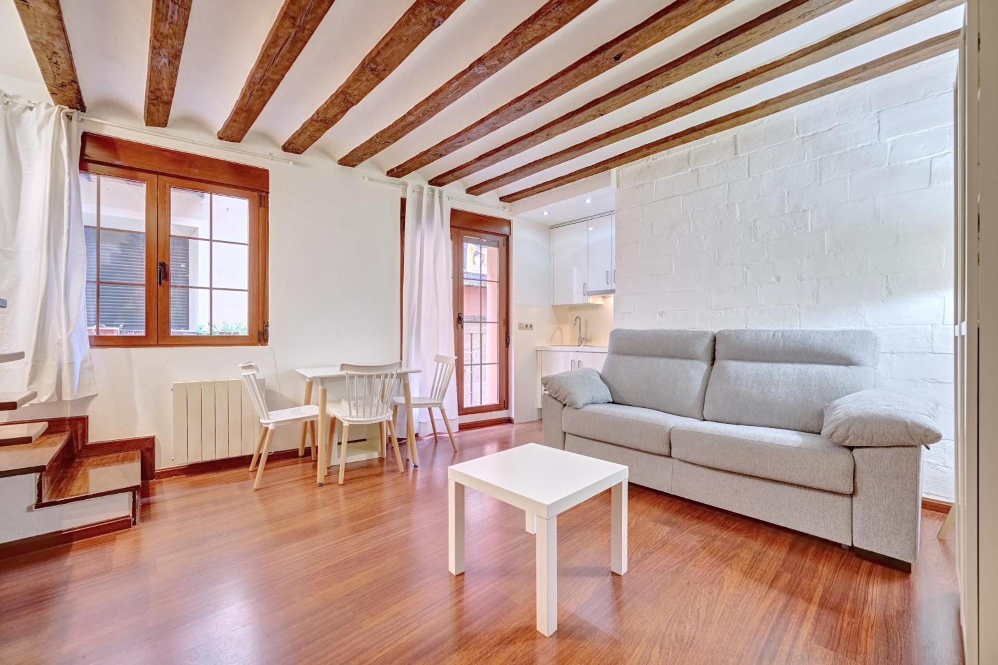 Duplex Portales By Clabao Apartment Logroño Exterior foto