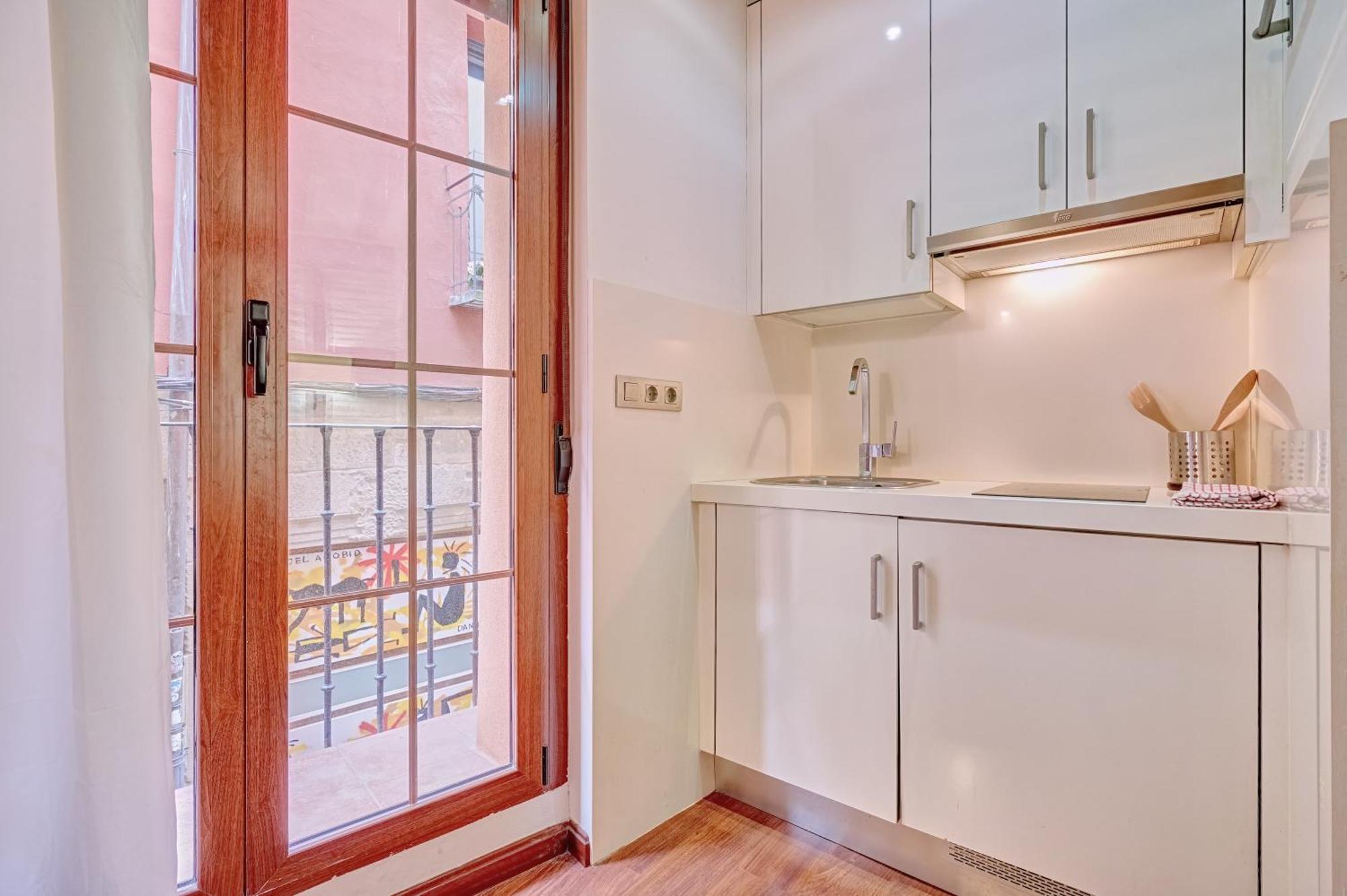 Duplex Portales By Clabao Apartment Logroño Exterior foto