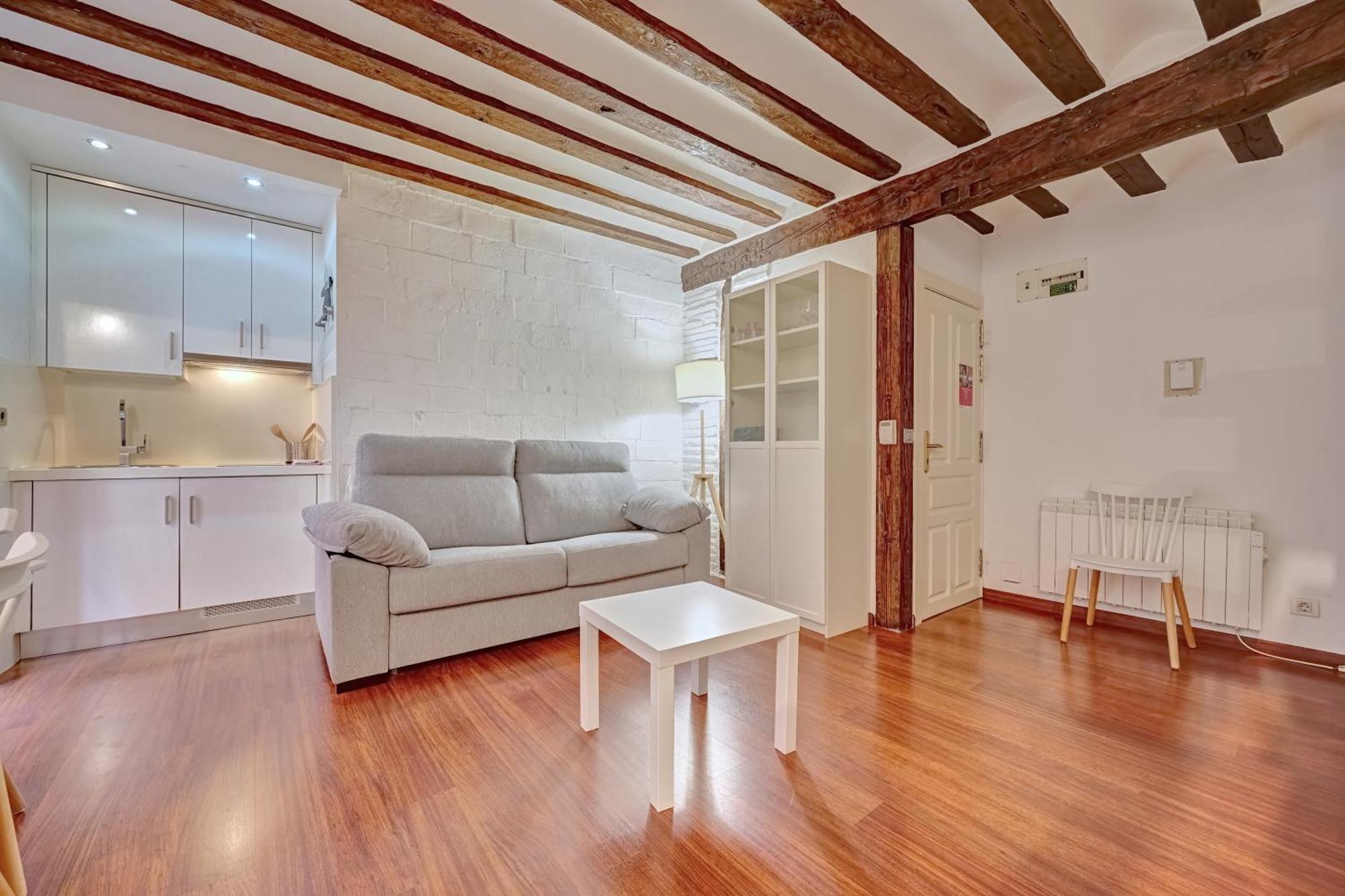 Duplex Portales By Clabao Apartment Logroño Exterior foto