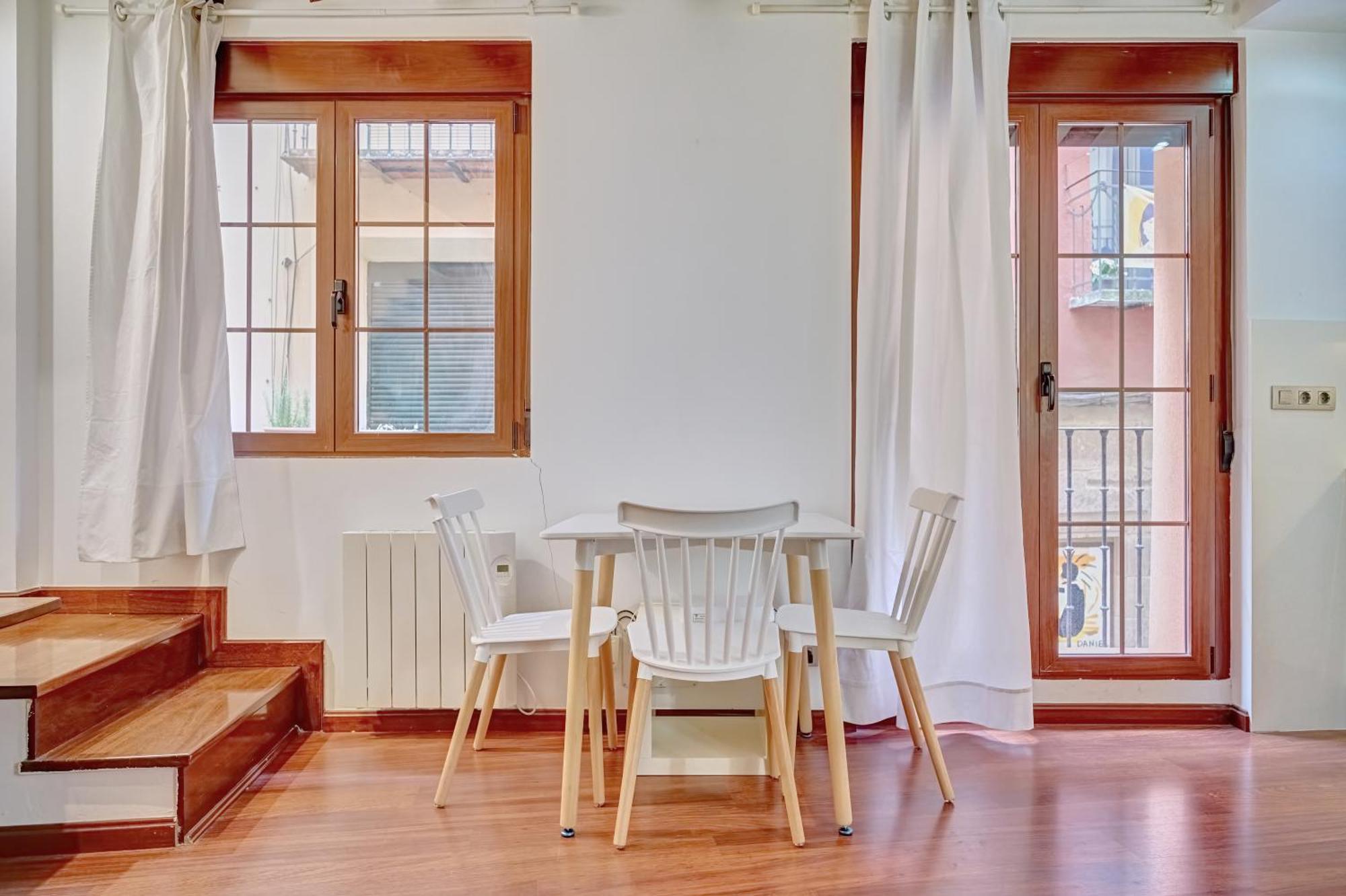 Duplex Portales By Clabao Apartment Logroño Exterior foto
