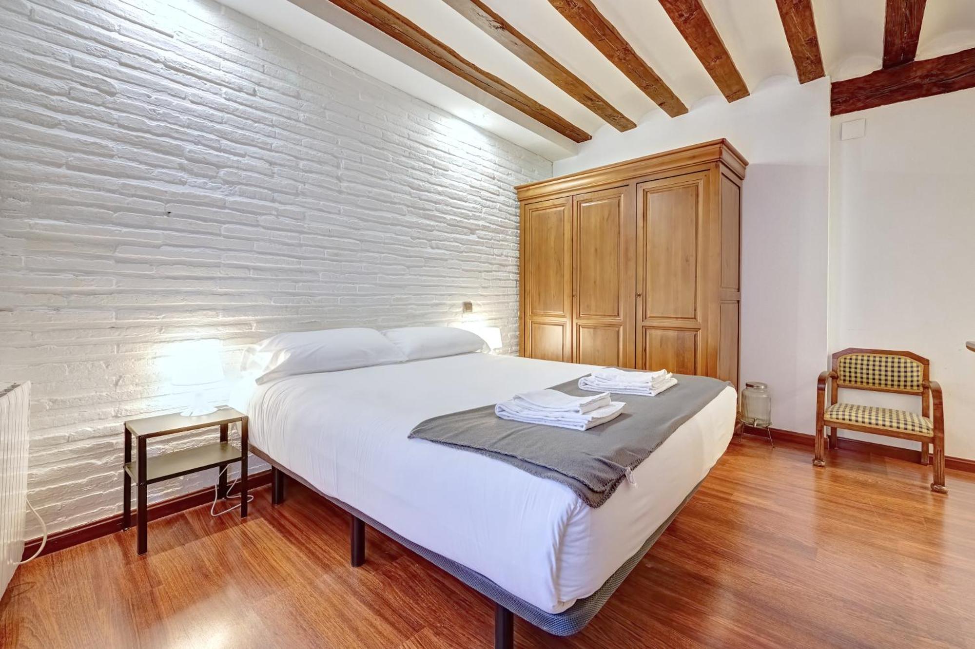 Duplex Portales By Clabao Apartment Logroño Exterior foto