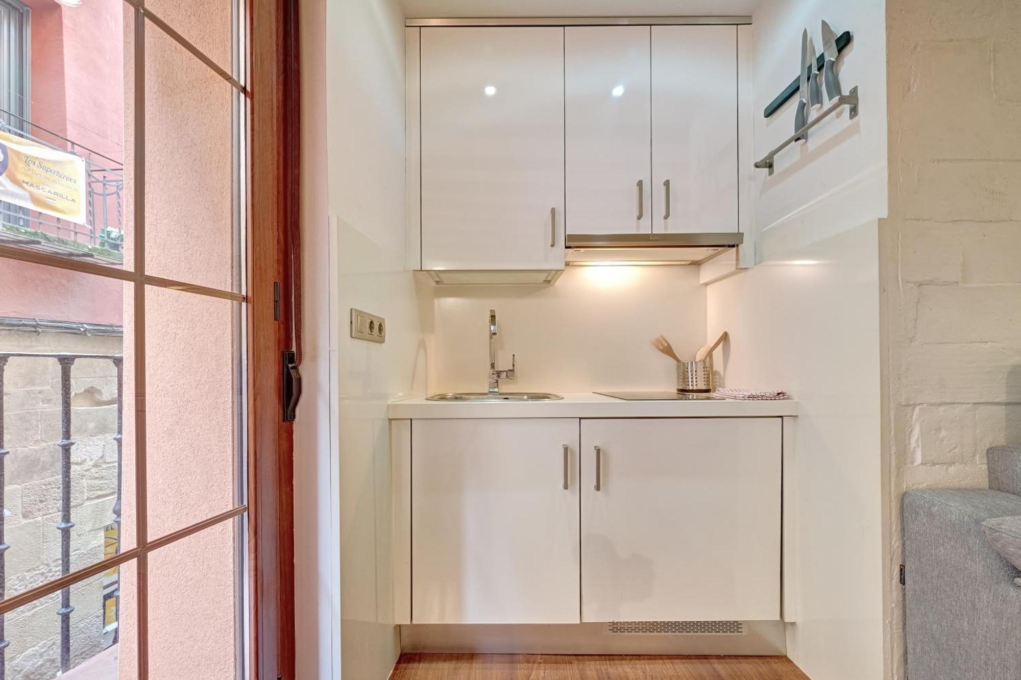 Duplex Portales By Clabao Apartment Logroño Exterior foto