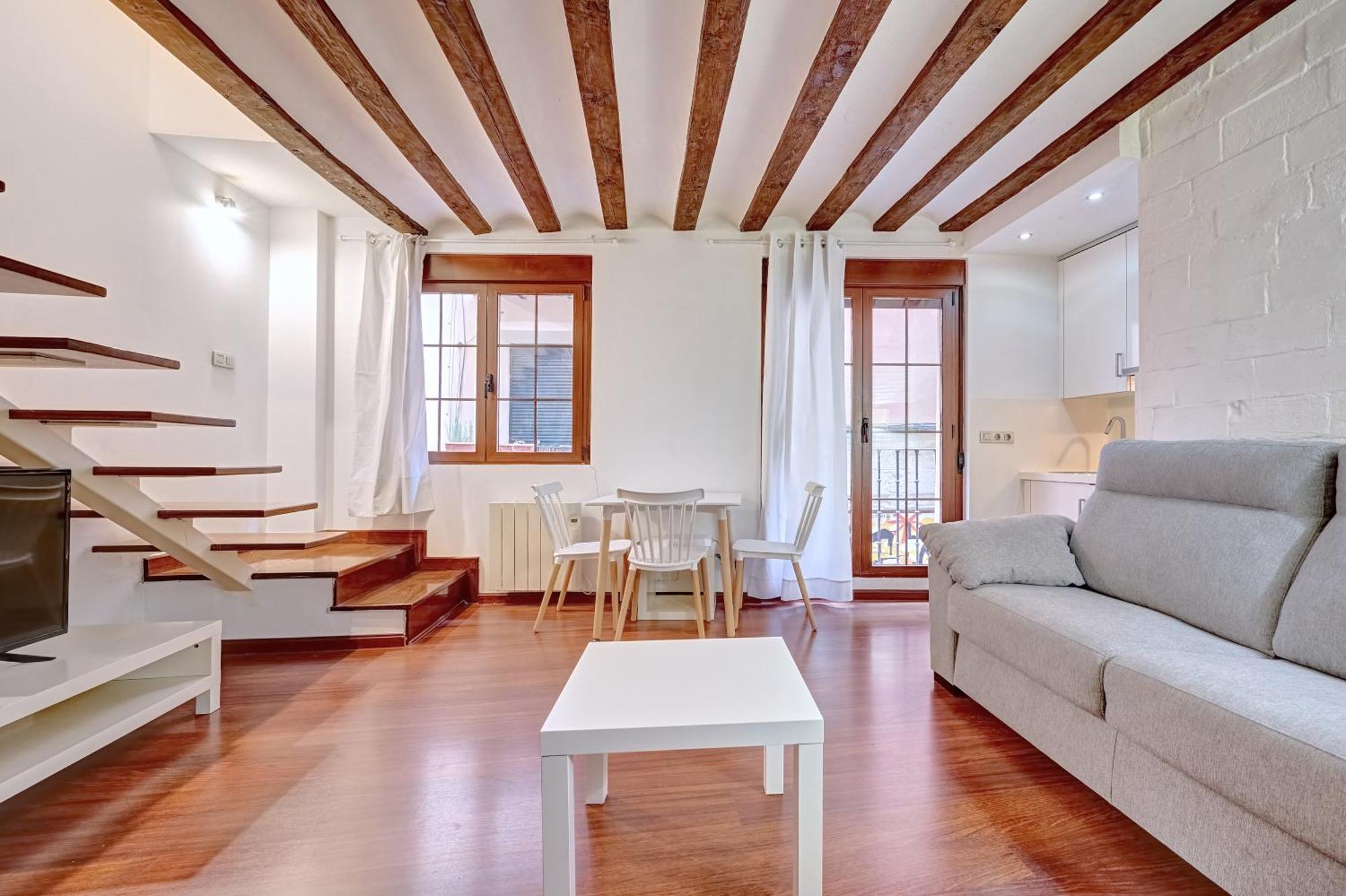 Duplex Portales By Clabao Apartment Logroño Exterior foto